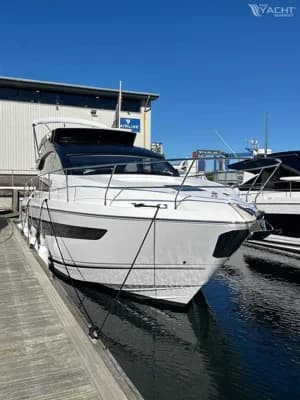 Fairline Squadron 50 2