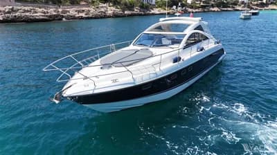 Fairline Targa Targa 47 2