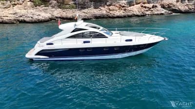 Fairline Targa Targa 47 3