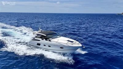 Princess V 39 2
