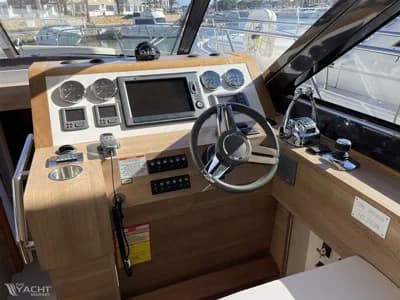 Sealine F 46 3