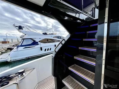Fairline Squadron 68 3