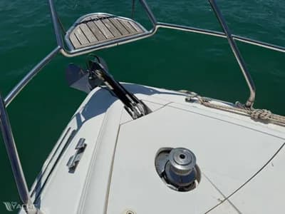 Fairline Targa 47 2