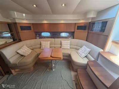 Fairline Targa 47 3