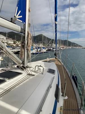 Bavaria 42 2