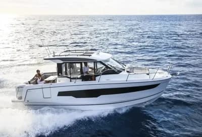 Jeanneau Merry Fisher 895 S2 2