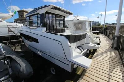 Jeanneau Merry Fisher 895 S2 4