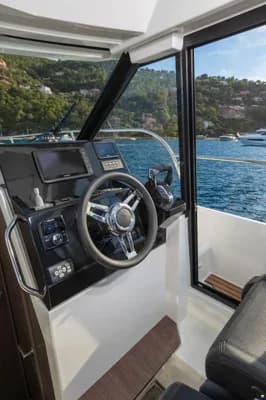 Jeanneau Merry Fisher 895 s2 4