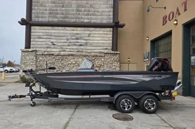 Ranger VX1988 WT 2