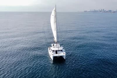 2020 Bali 4.8 | 15m 2