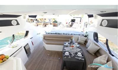 Sunseeker Predator 68 2