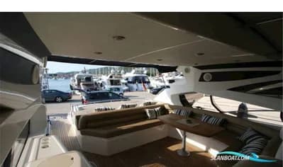 Sunseeker Predator 68 3