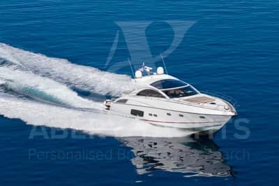 2011 Sunseeker Predator 60 | 19m 2