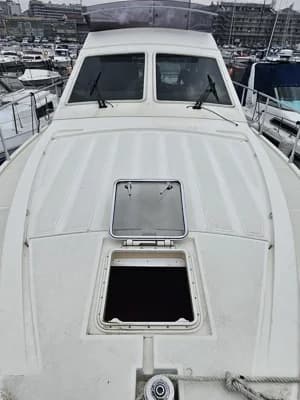 Ferretti 120 Fly 3