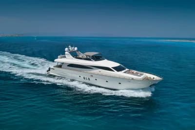 2008 Canados 86 | 27m 2