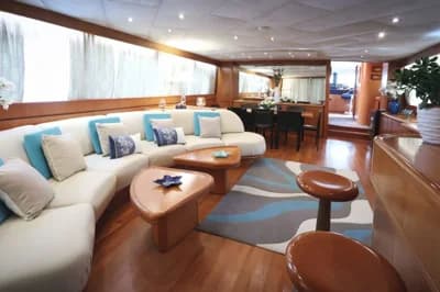 1992 Castagnola LADY SEA | 26m 3