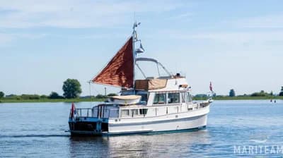 Grand Banks 36 Classic 3