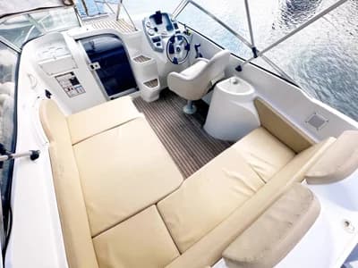 2009 Beneteau Flyer 650 Cabrio | 6m 2