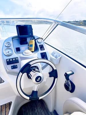 2009 Beneteau Flyer 650 Cabrio | 6m 3