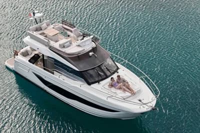Prestige F4.3 2
