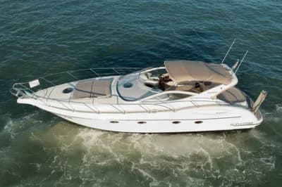 2003 Gobbi 425 SC | 14m 2