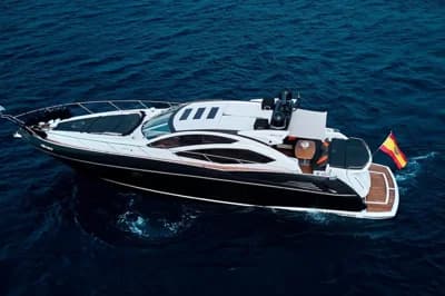 2010 Sunseeker Predator 64 | 20m 2