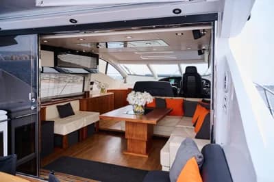2010 Sunseeker Predator 64 | 20m 3