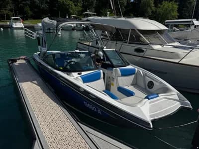 MasterCraft X-20 3