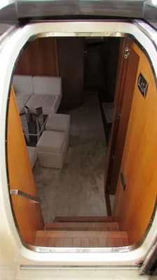 2007 Absolute 56 | 17m 5