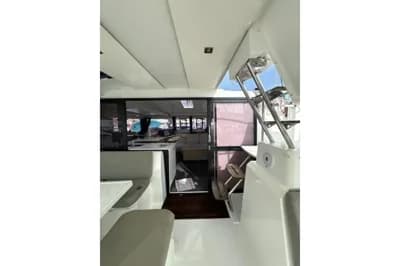 2019 Fountaine Pajot Astrea 42 | 13m 2