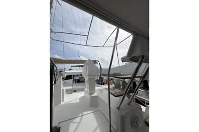 2019 Fountaine Pajot Astrea 42 | 13m 3