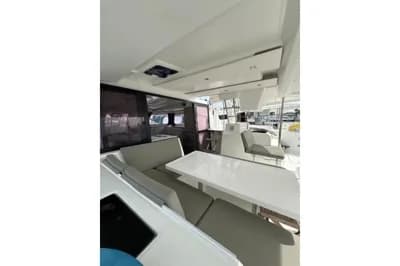2019 Fountaine Pajot Astrea 42 | 13m 4