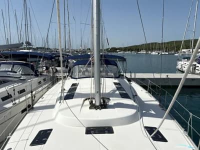 Bavaria Cruiser 55 3