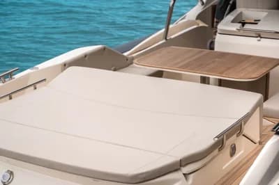 2020 Nuova Jolly Prince 38 Sport Cabin | 12m 3