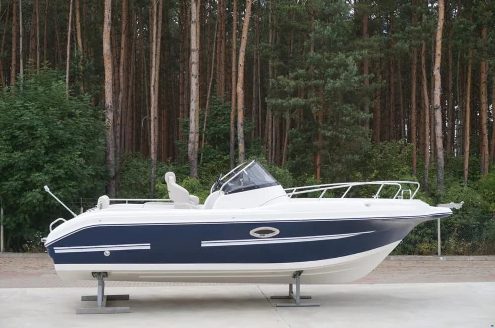SUN CRUISER 650
