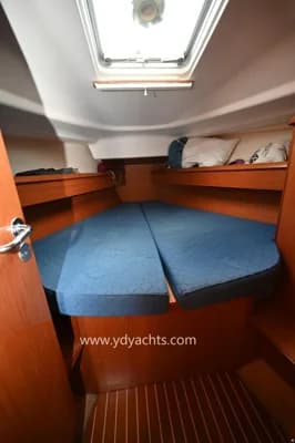 Jeanneau Sun Odyssey 37 4