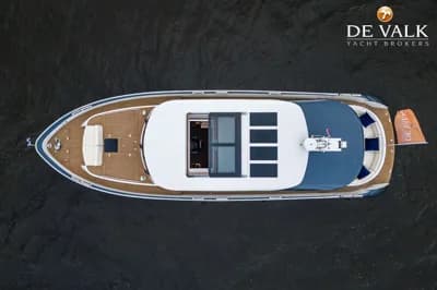 2018 Holterman 53 Commander Boat for Sale in Contact De Valk Loosdrecht 3