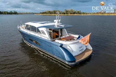 2018 Holterman 53 Commander Boat for Sale in Contact De Valk Loosdrecht 4