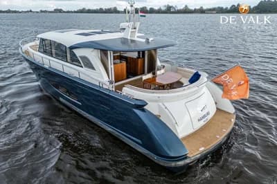 2018 Holterman 53 Commander Boat for Sale in Contact De Valk Loosdrecht 5