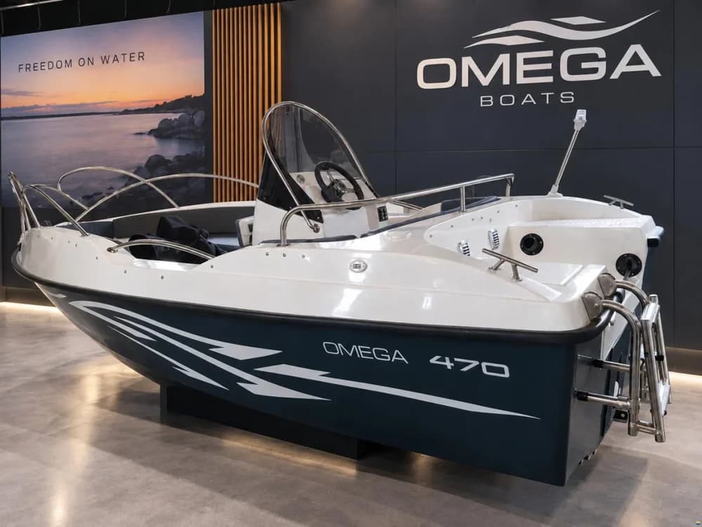 Omega 470