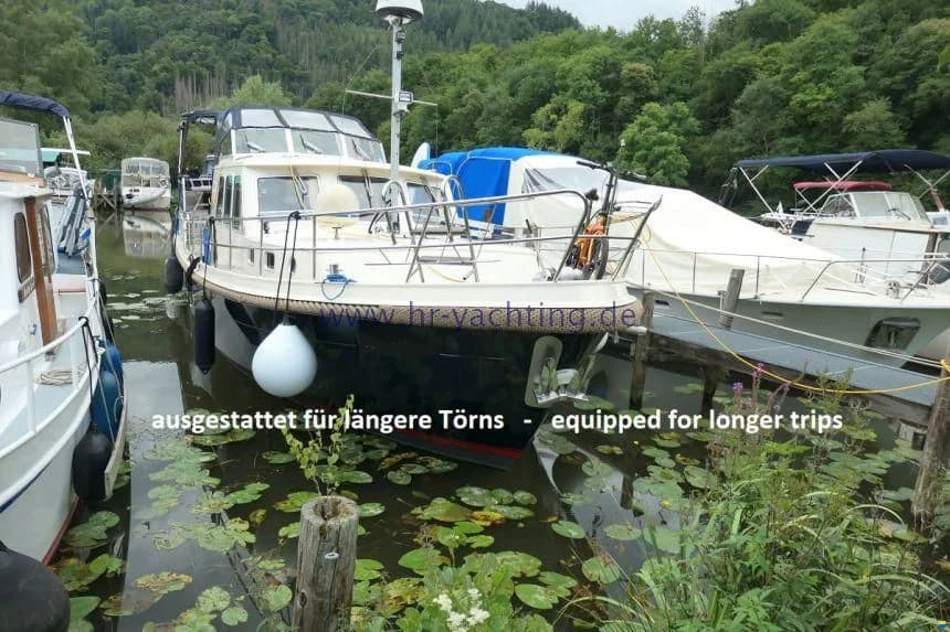 Aquanaut Drifter 1250 AK