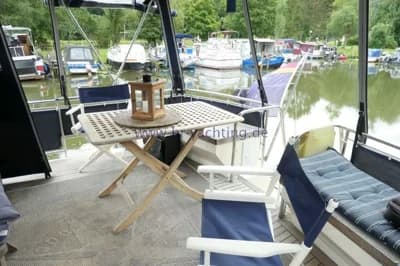 Aquanaut Drifter 1250 AK 2