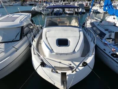 2016 Mimi cabin 780 2