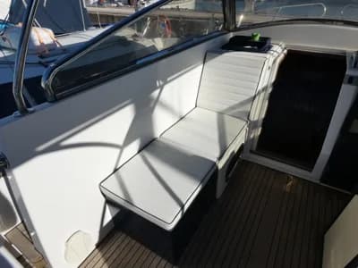 2016 Mimi cabin 780 3