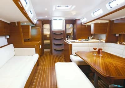 X-55 - X-Yachts 3