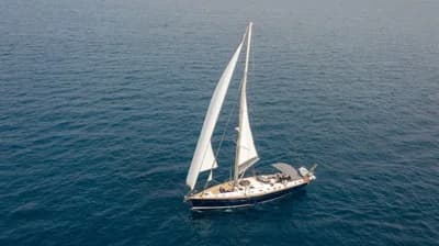 Ocean Star 60.1 2