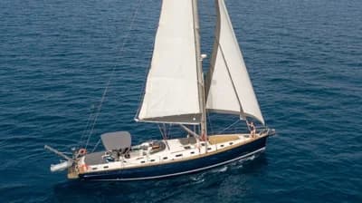 Ocean Star 60.1 3