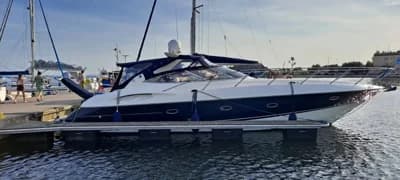 Sunseeker Camargue 44 2
