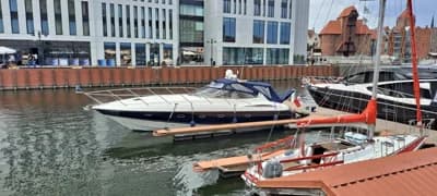 Sunseeker Camargue 44 3