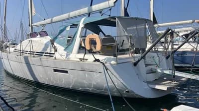 Wauquiez Pilot Saloon 55 3